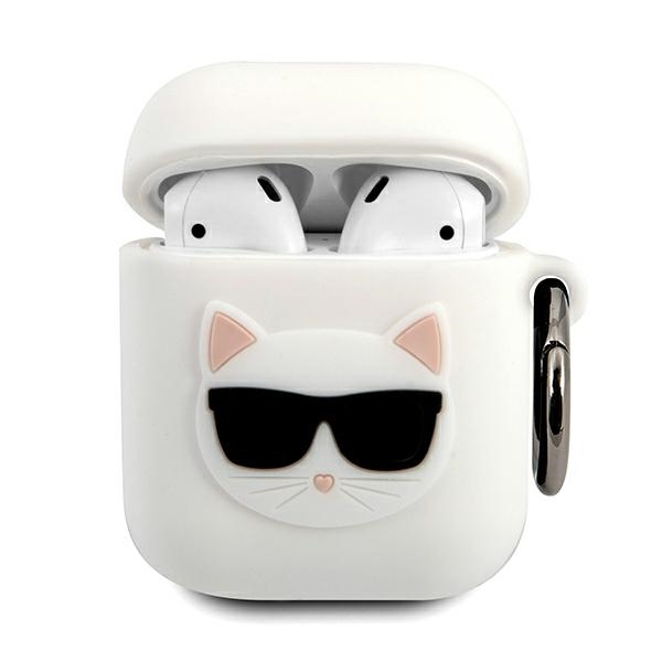 Karl Lagerfeld SUPERDRY SNAP DĖKLAS KOMOSTUOJAMAS IPHONE 12/12 PRO Rožinis