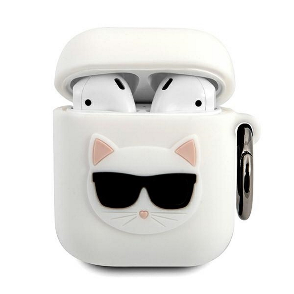 Karl Lagerfeld SUPERDRY SNAP DĖKLAS KOMOSTUOJAMAS IPHONE 12/12 PRO Rožinis