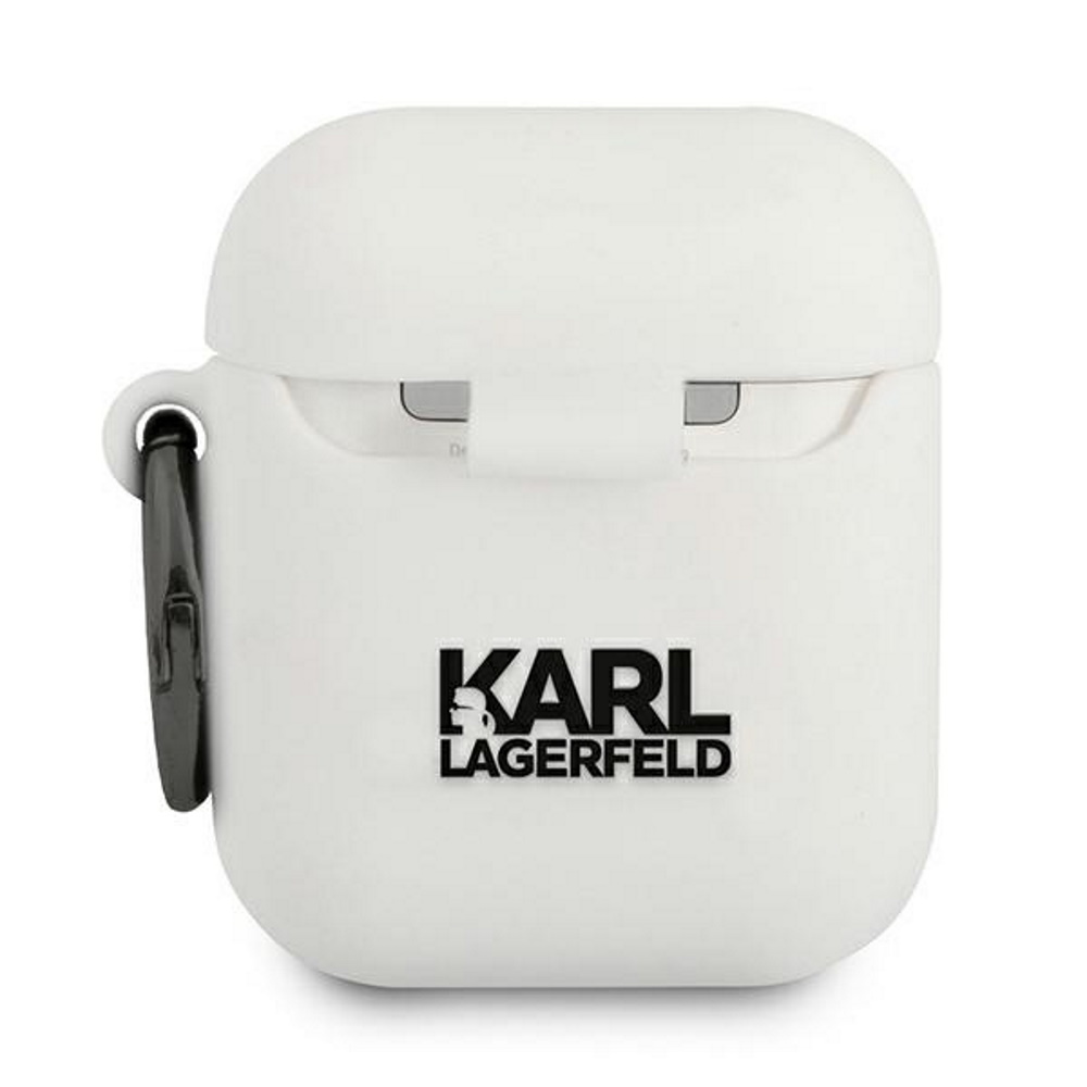Karl Lagerfeld SUPERDRY SNAP DĖKLAS KOMOSTUOJAMAS IPHONE 12/12 PRO Rožinis