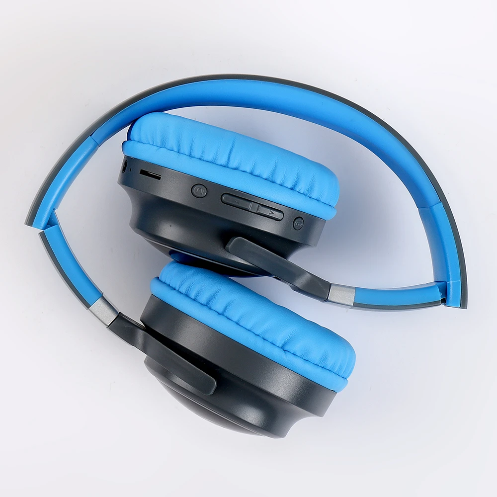 Dėklas Oem Earphones GJBY - BLUETOOTH HZ-BT633 Raudona-rožinė