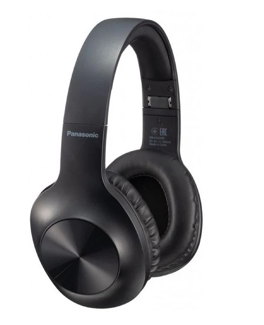Panasonic BT ausinės RB-HX220BDEK