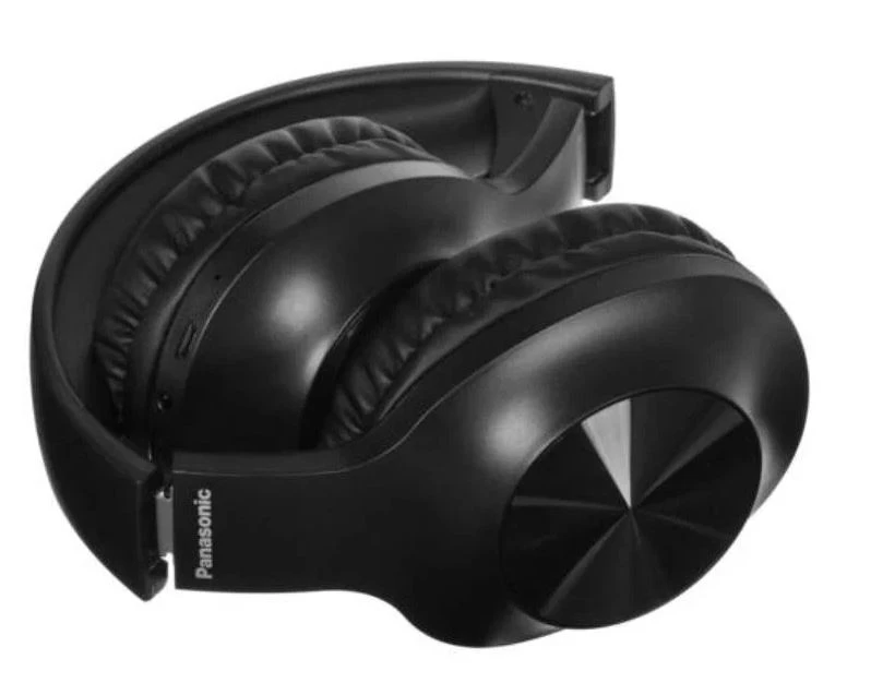 Panasonic BT ausinės RB-HX220BDEK