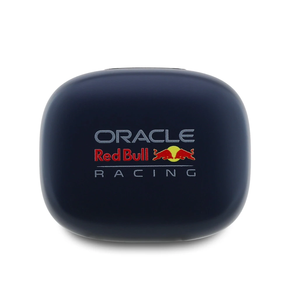 Red Bull Raudona Bull Raudona Bull Powerbar ENC TWS belaidės ausinės mėlynos spalvos