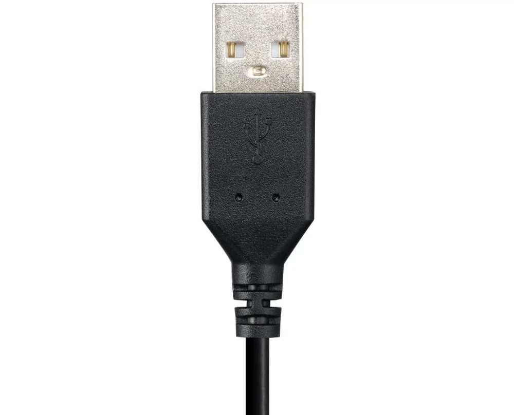 Ausinės Sandberg USB monofoninių ausinių užsklanda