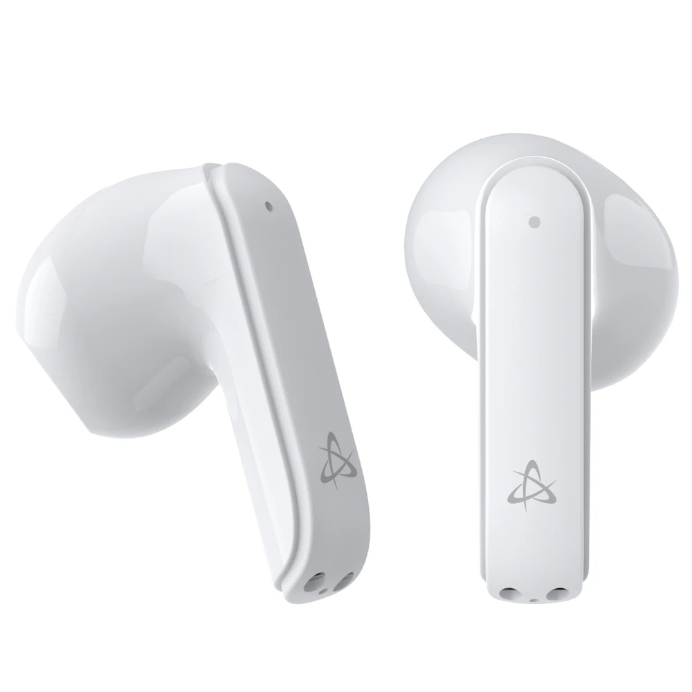Ausinės Sbox EB-TWS12 Baltas