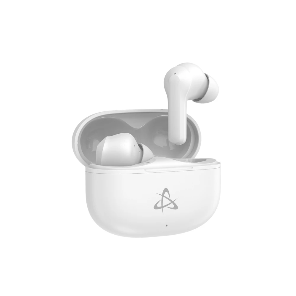 Ausinės Sbox EB-TWS99 Baltas