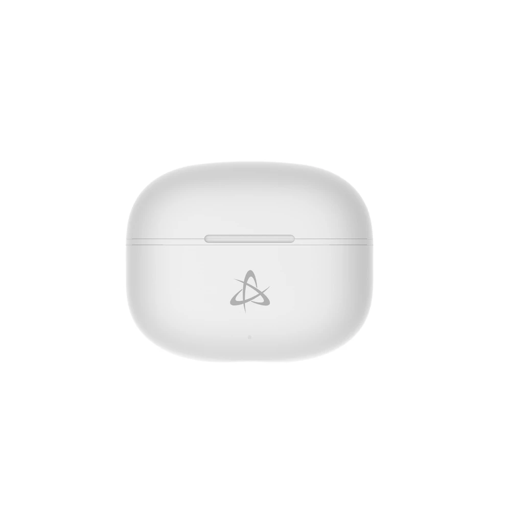 Ausinės Sbox EB-TWS99 Baltas