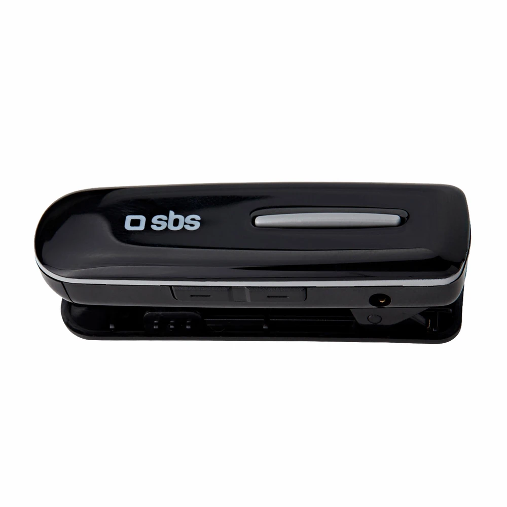 Ausinės SBS Bluetooth 3.0 Multi Point