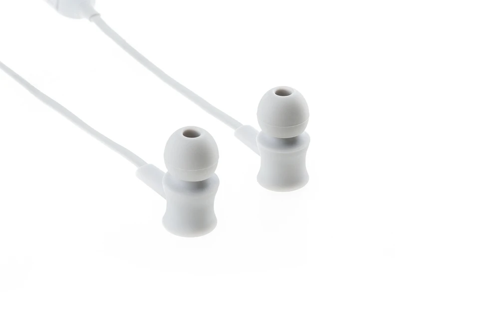 Belaidės Ausinės Sponge Free Daily Earphones Bluetooth su mikrofonu