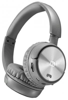 Swissten Stereo Trix Bluetooth 4.2 Ausinės su FM / AUX / MicroSD