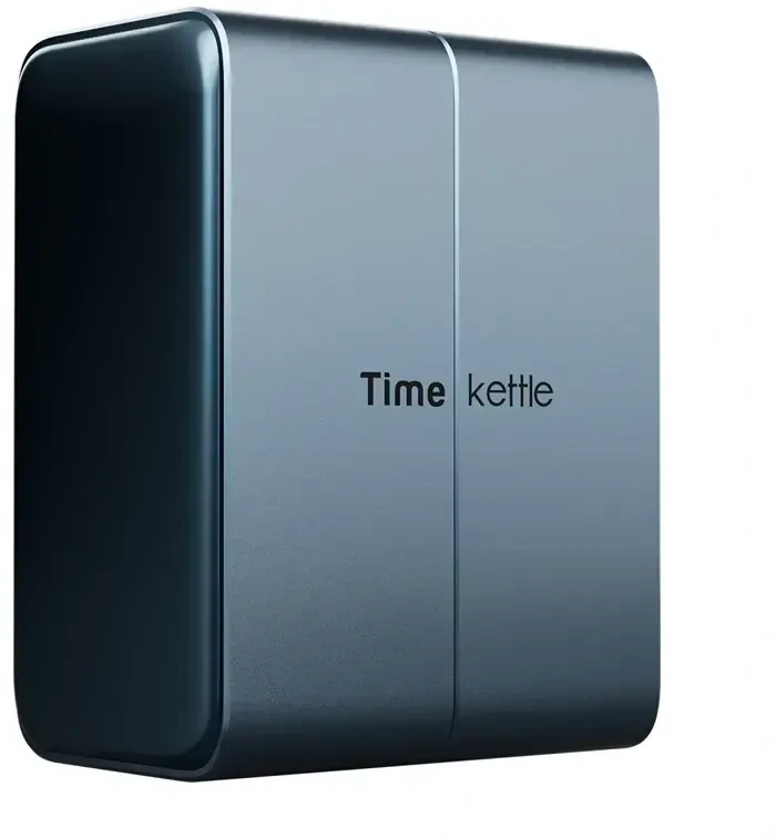 Ausinės TimeKettle W4 Plus TWS Translation Earbuds (mėlynas)