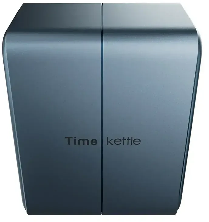 Ausinės TimeKettle W4 Plus TWS Translation Earbuds (mėlynas)