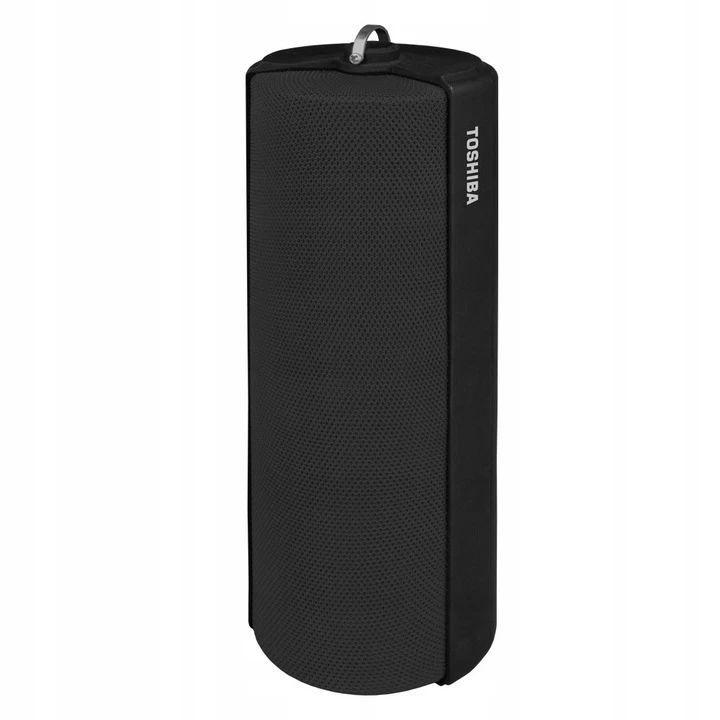 Ausinės Toshiba Triple Pack HSP-3P19-II juodas