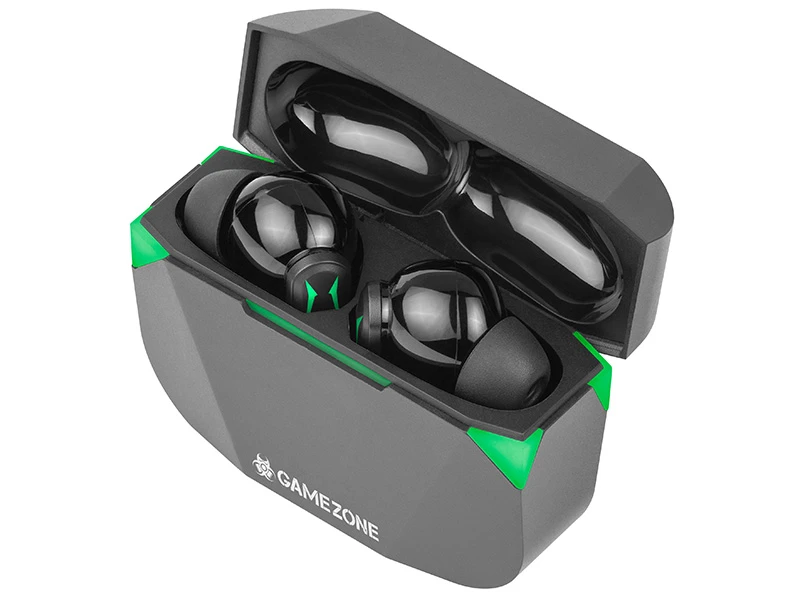 Tracer Gamezone T3 Pro ausinės įkrovimo dėkle