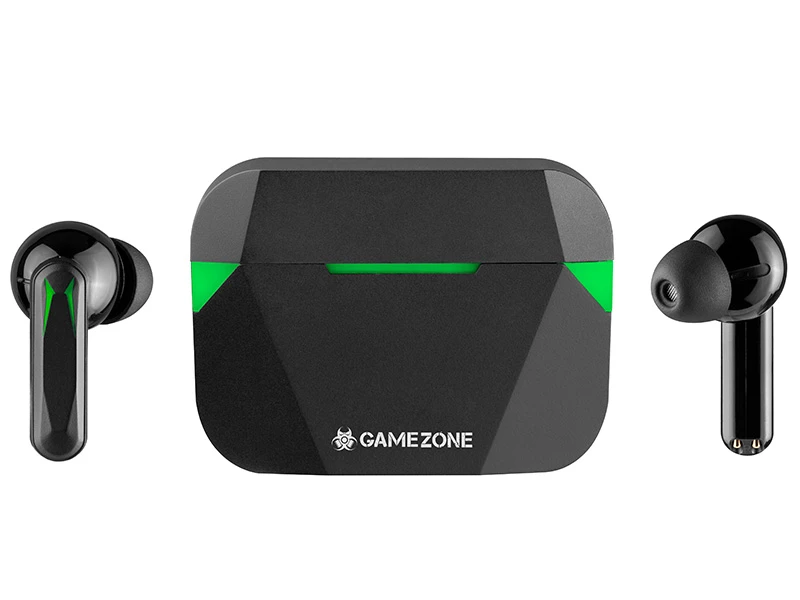 Ausinės Tracer Gamezone T3 Pro TWS BT