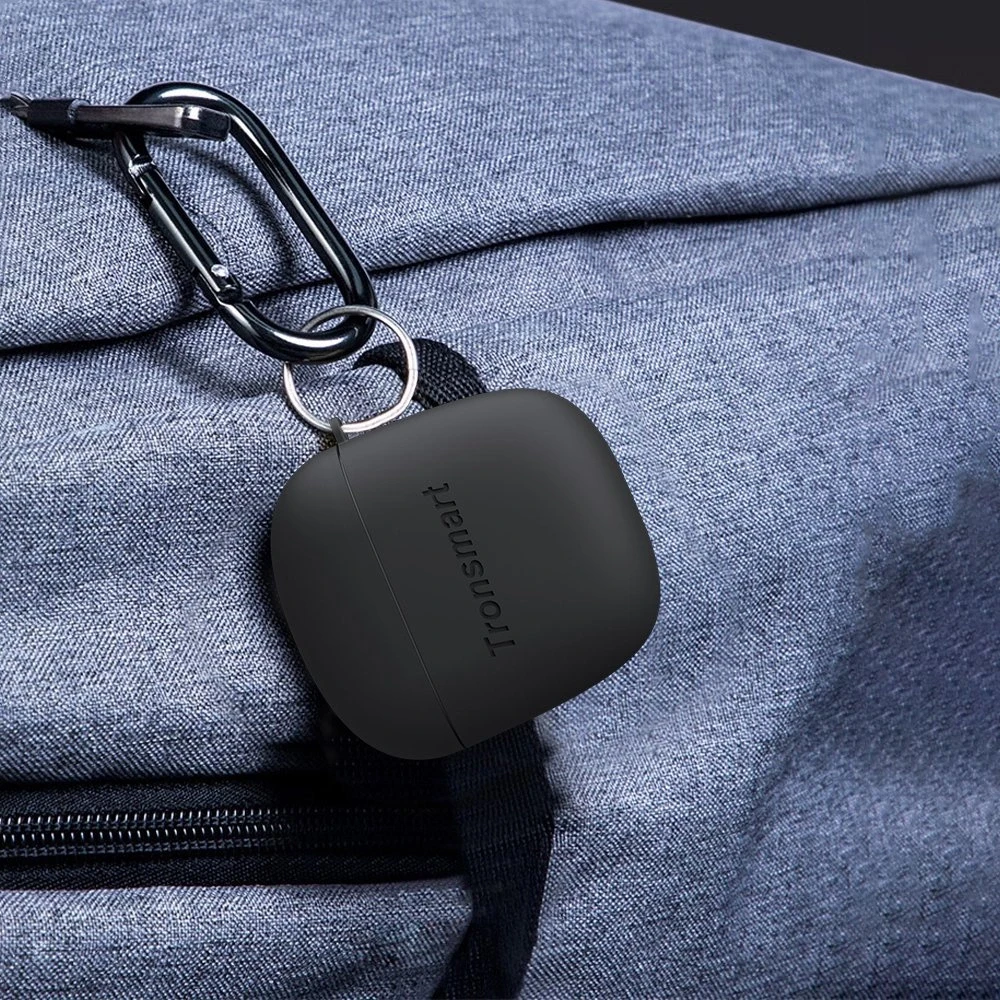 Ausinės Tronsmart Earphone Case silikoninis Earphone Case Tronsmart Onyx Ace Pro | Onyx Ace Žalias