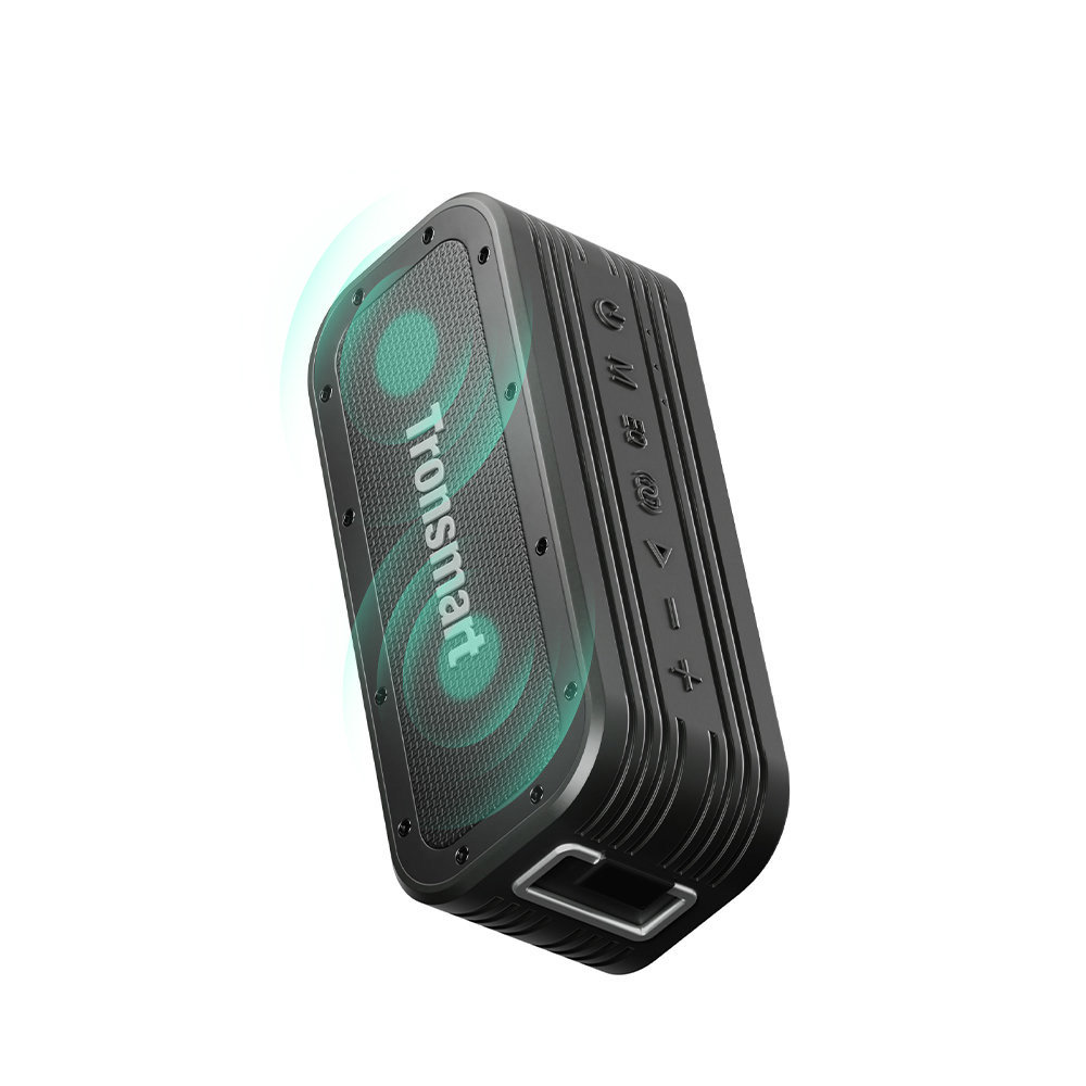 Tronsmart Force X 60W BT nešiošajama kolonėlė su Powerbank funkcija ...