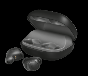 Belaidės TWS Ausinės Trust Duet XP Bluetooth, 23256