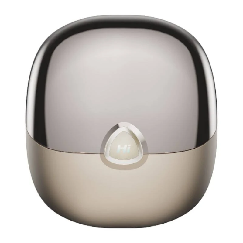 TWS ausinės HiFuture Sonic Air (auksinė)