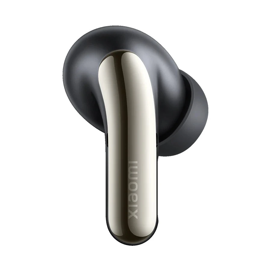 Xiaomi Buds 5 Pro WiFi ausinės, Juodos, modelis - BHR9647GL, žema