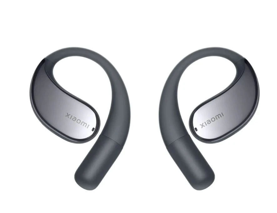 Ausinės Xiaomi OpenWear Stereo, Tamsiai pilkos spalvos