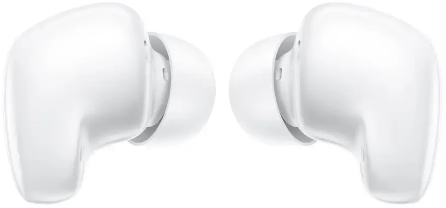 Ausinės Xiaomi Redmi Buds 6 Play baltos (pažeista pakuotė)