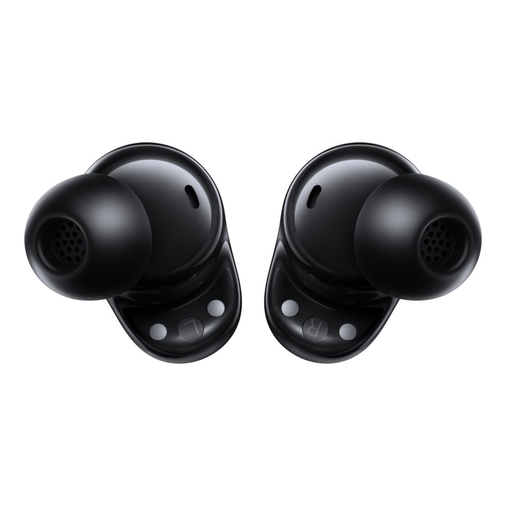 Belaidės ausinės Xiaomi Redmi Buds 6 Play, Juodos