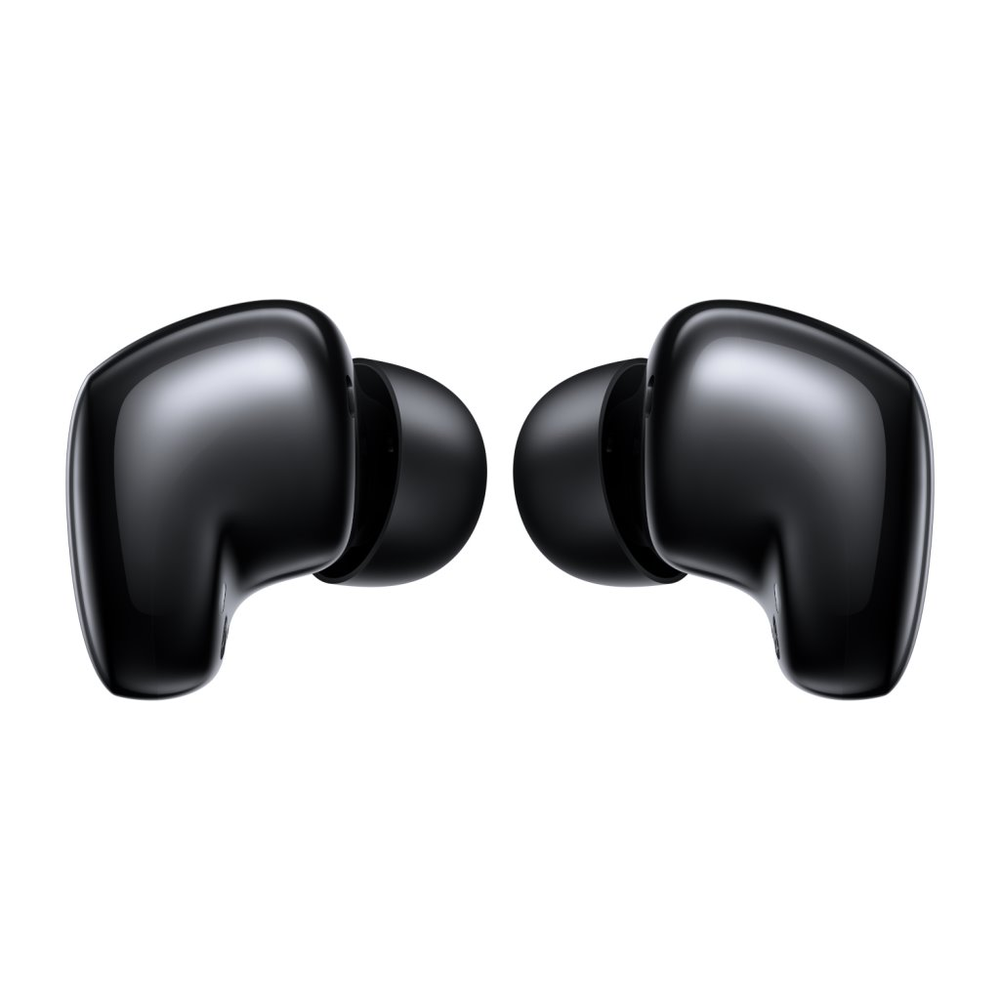Belaidės ausinės Xiaomi Redmi Buds 6 Play, Juodos