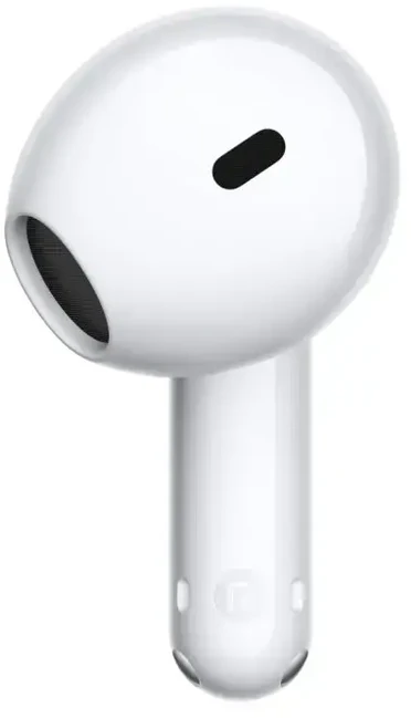 Ausinės Xiaomi Redmi Buds 8 Active Balti