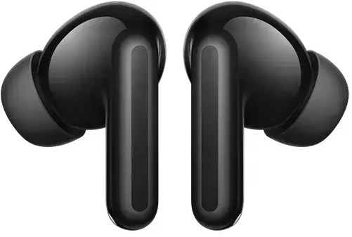 Ausinės Xiaomi Redmi Buds 8 juodos spalvos