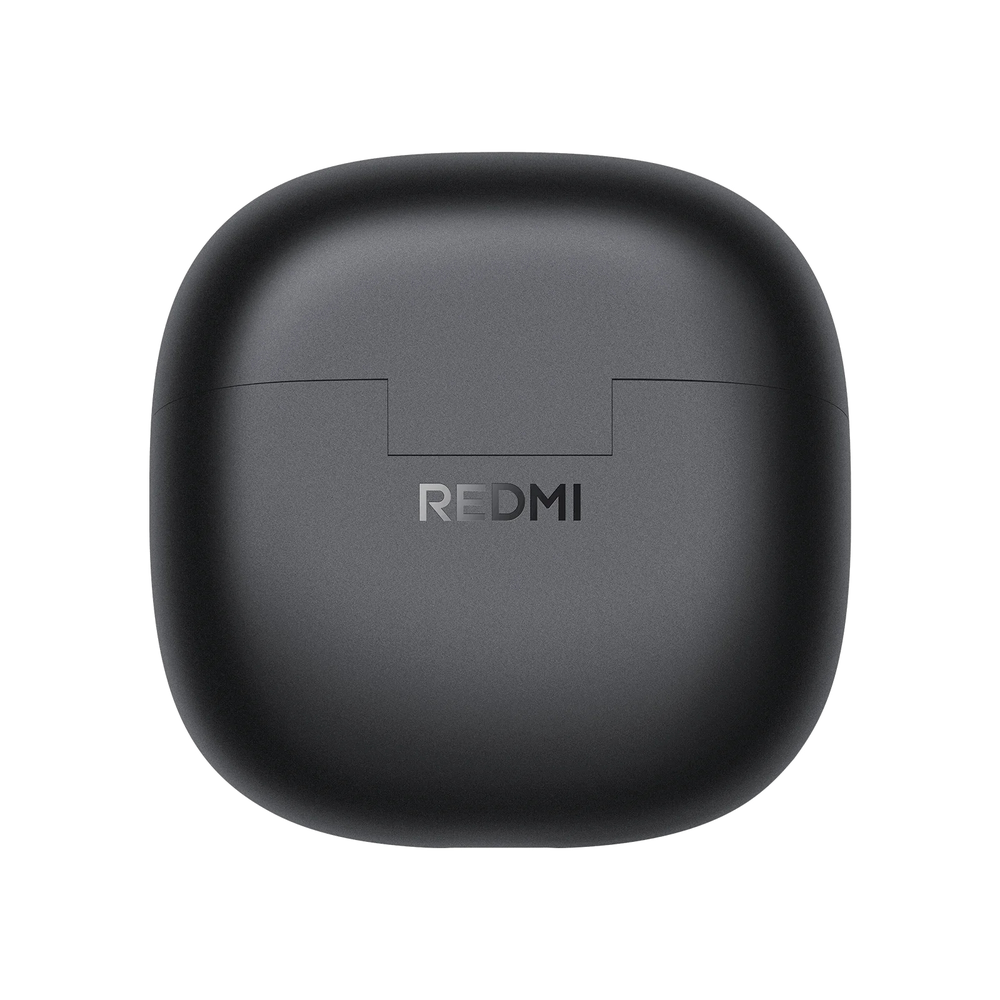 Belaidės ausinės Xiaomi REDMI Buds 8 Lite, spalva: juoda