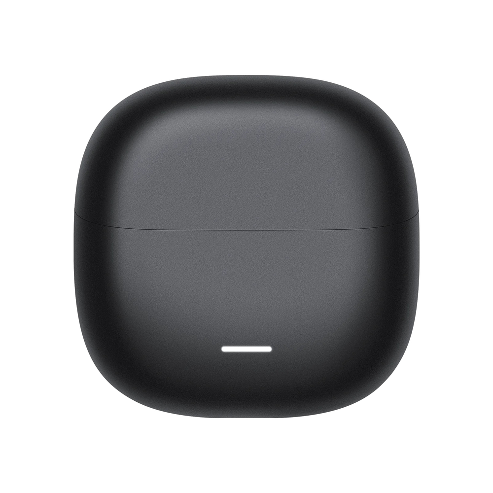 Belaidės ausinės Xiaomi REDMI Buds 8 Lite, spalva: juoda