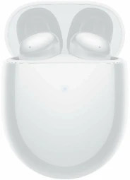 Belaidės ausinės Xiaomi Redmi Buds 4 su aktyviu triukšmo slopinimu, Baltos
