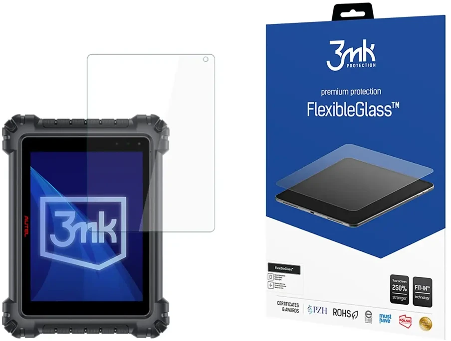 3Mk Protection Autel MaxiSys MS909 - iki 13" 3mk FlexibleGlass