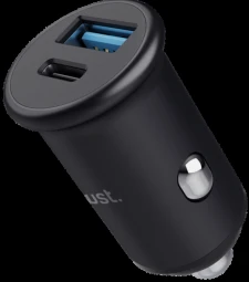 Trust Maxo - 38W PD Car Charger (juodas)