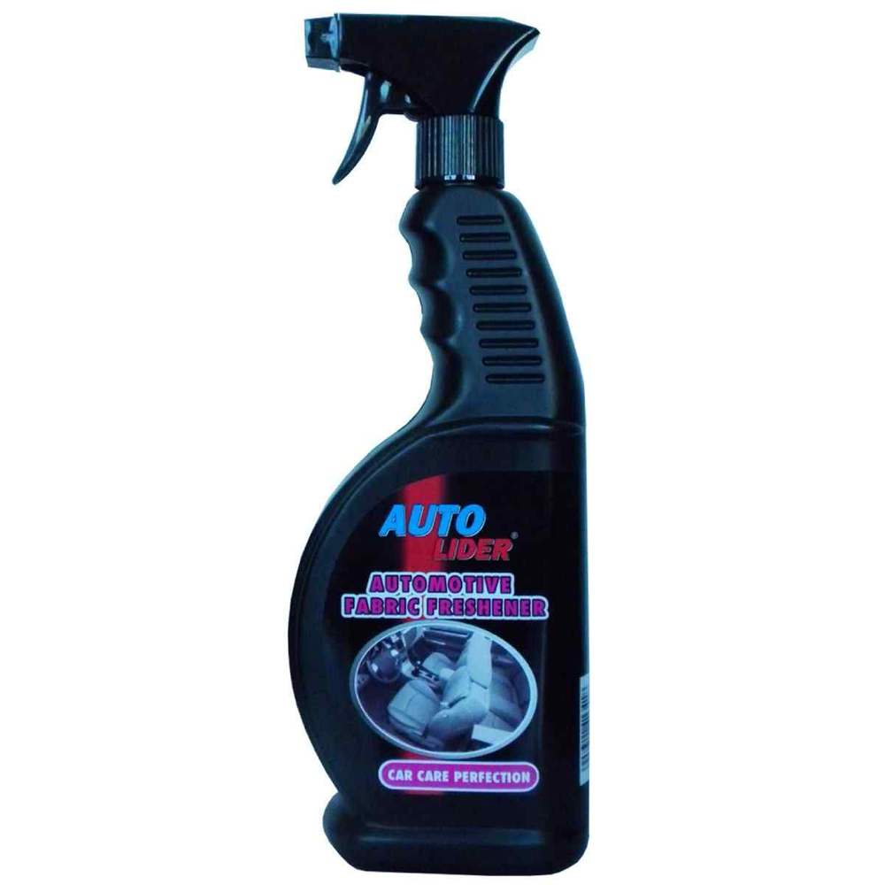 Auto Lider Valymo priemonė automobilio salonui 650ml su purkštuvu