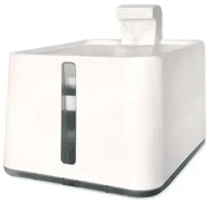 Automātiskā dzirdne dzīvniekiem - Placek Cat Epic Pet Zen water drinking fountain 2.4l/20cm