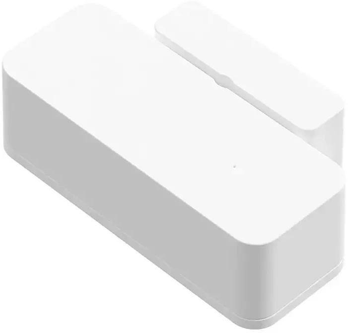 „Avatto DS10“ išmanusis „WiFi“ durų ir langų atidarymo jutiklis