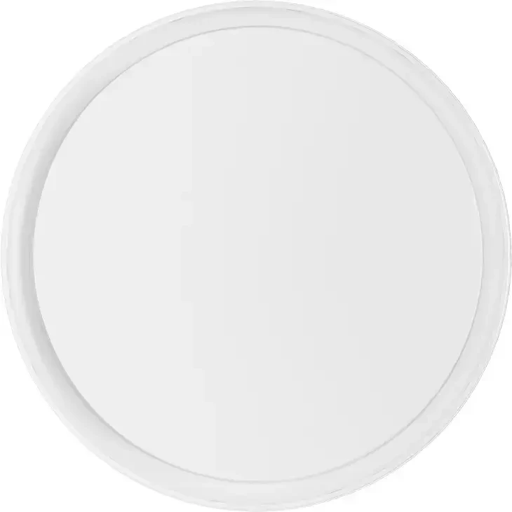 Avatto Išmanusis ZigBee bevielis patalpos dūmų jutiklis su sirena 85dB, 1x CR123A 3V, TUYA / Smart Life