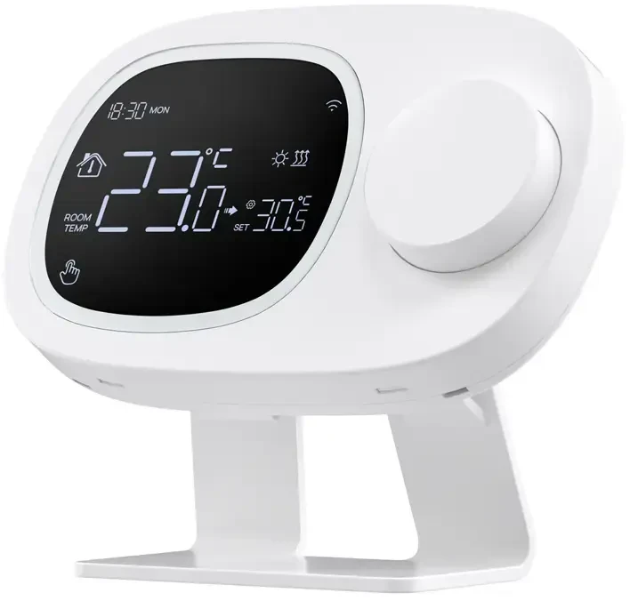 Avatto WT598-1T1 išmanusis WiFi termostatas