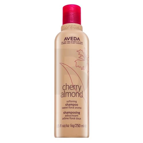 "Aveda Cherry Almond" minkštinamasis šampūnas 250ml