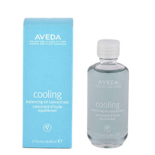 aliejų koncentratas Aveda Cooling Muscle Relief Oil Rollerba