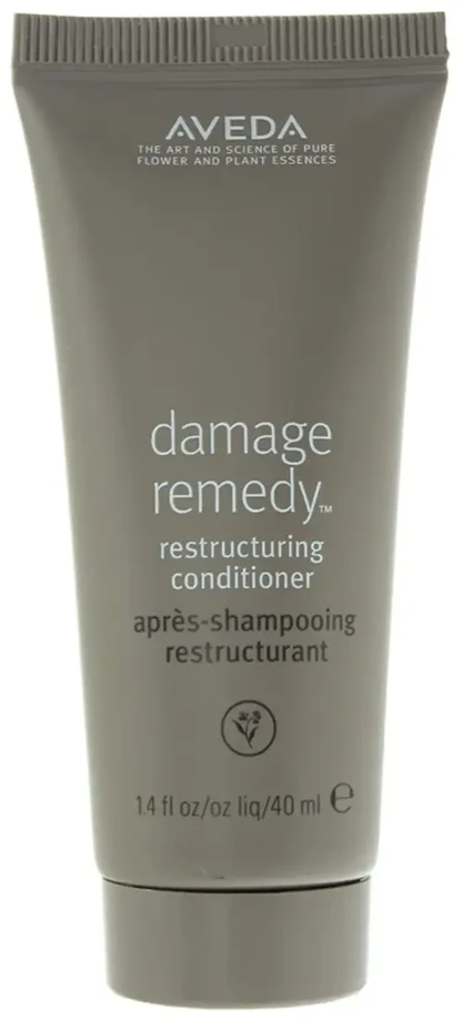 Aveda Damage Remedy Hair Conditioner Reconstructing, 40 ml