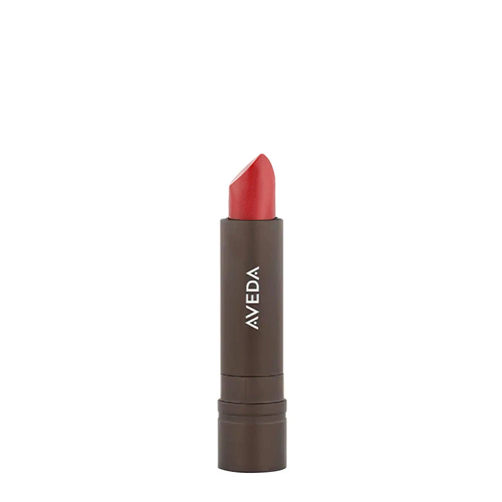 Aveda Feed My Lips Natural Matte Kreminis Lipstick 17 Jujube 3.4 g