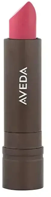 Aveda Feed My Lips natūralūs matiniai kreminiai lūpų dažai 21 „Prickly Pear“ 3,4 g