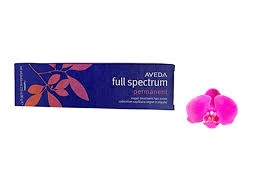 „Aveda Full Spectrum“ ilgalaikiai veganiški gryno tono plaukų dažai, 28 g