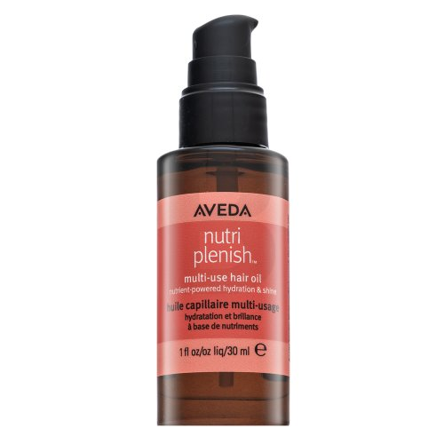 Aveda NutriPlenish Multi-Use plaukų aliejus, 30 ml