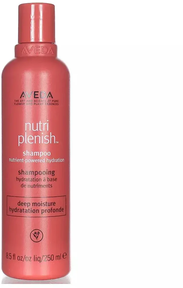 "Aveda Nutri Plenish" giliai drėkinantis šampūnas 250ml