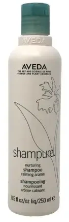 "Aveda Shampure Nurturing Šampūnas" Šampūnas plaukams 250ml