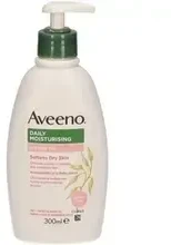 Aveeno Daily Moisturizing Creamy Oil Body Kreminis